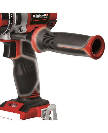 Аккумуляторный шуруповерт EINHELL PXC TE-CD 18 Li Brushless, изображение 2 от магазина Планета Инструмент Аккумуляторный шуруповерт EINHELL PXC TE-CD 18 Li Brushless, изображение 2