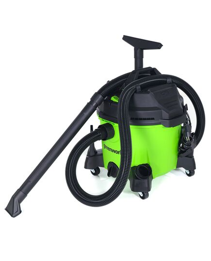 Пылесос GREENWORKS G120WDV, изображение 6