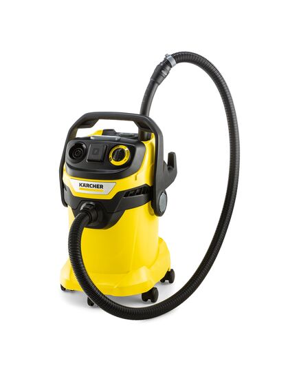 Пылесос KARCHER WD 5 P V-25/5/22, изображение 3