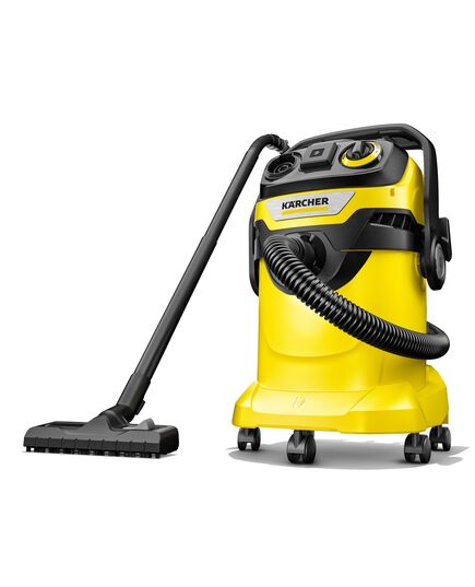 Пылесос KARCHER WD 5 P V-25/5/22, изображение 4