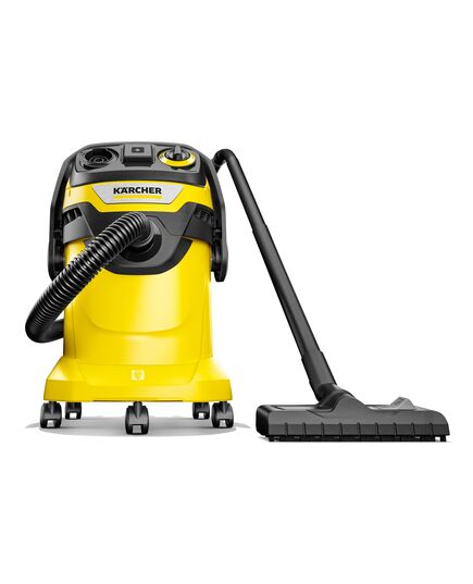 Пылесос KARCHER WD 5 P V-25/5/22, изображение 5