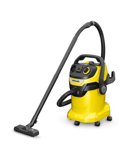 Пылесос KARCHER WD 5 P V-25/5/22, изображение 6