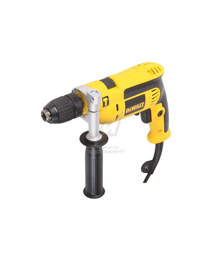 Дрель ударная DeWALT DWD 024 S, изображение 7