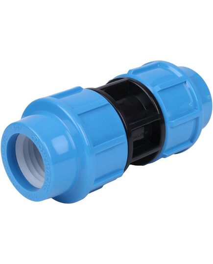 Переходник ДЖИЛЕКС ПНД РР, 32х32 (9255), изображение 5