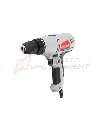 Дрель-шуруповерт Интерскол ДШ-10/260Э, изображение 6