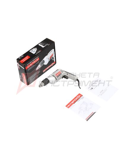 Шуруповерт Интерскол Ш-8/700ЭР, изображение 7