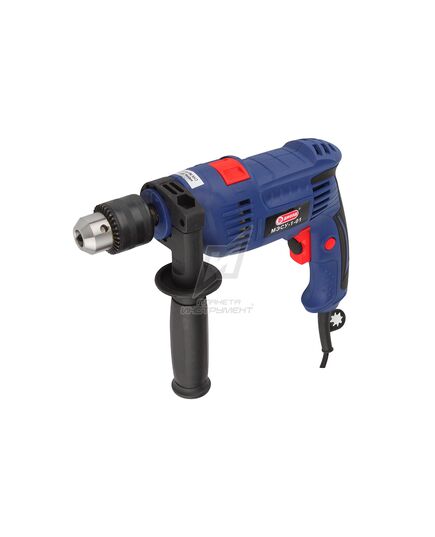 Дрель ударная Диолд МЭСУ-1-01, изображение 8