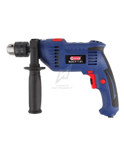 Дрель ударная Диолд МЭСУ-1-01, изображение 9