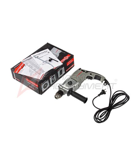 Дрель ударная Интерскол ДУ-13/820ЭР, изображение 9