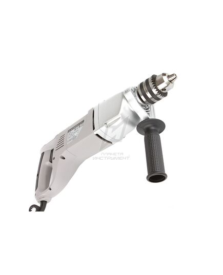 Дрель ударная Интерскол ДУ-22/1200ЭРП2, изображение 12