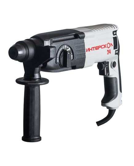 Перфоратор ИНТЕРСКОЛ П-24/700ЭР, изображение 11
