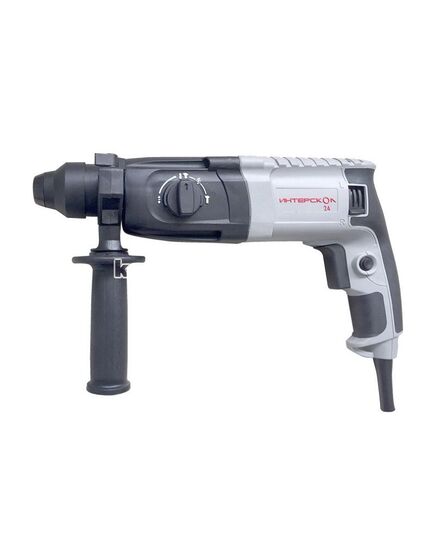 Перфоратор ИНТЕРСКОЛ П-24/700ЭР, изображение 12