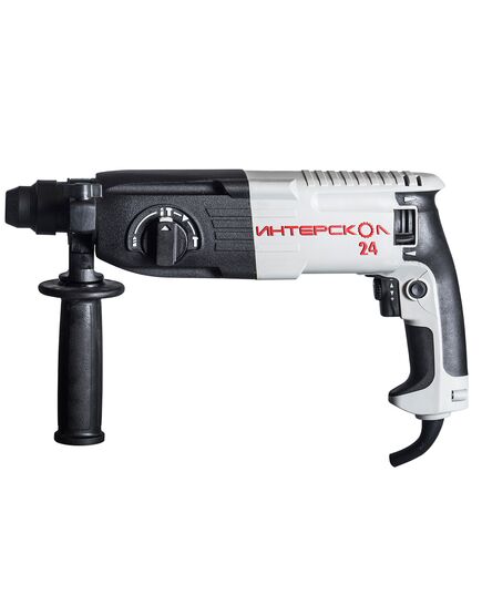 Перфоратор ИНТЕРСКОЛ П-24/700ЭР, изображение 13