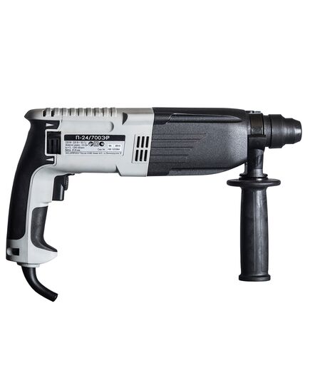 Перфоратор ИНТЕРСКОЛ П-24/700ЭР, изображение 14