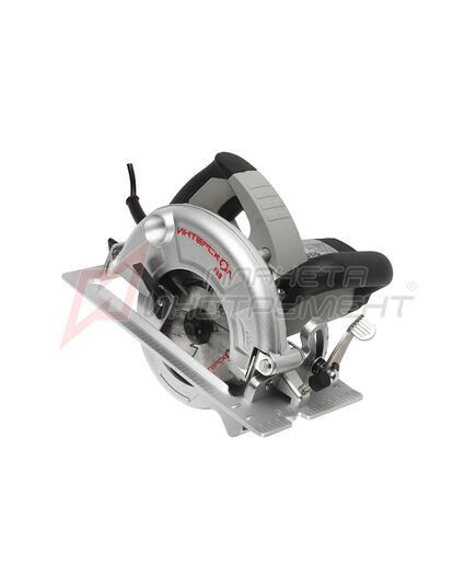 Пила дисковая Интерскол ДП-140/800, изображение 9