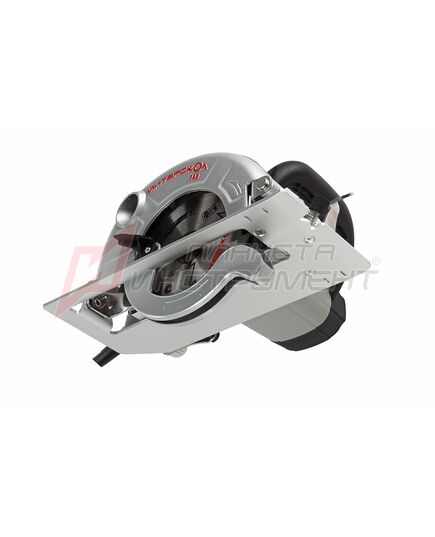 Пила дисковая Интерскол ДП-140/800, изображение 12