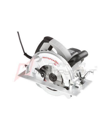 Пила дисковая Интерскол ДП-165/1200, изображение 9