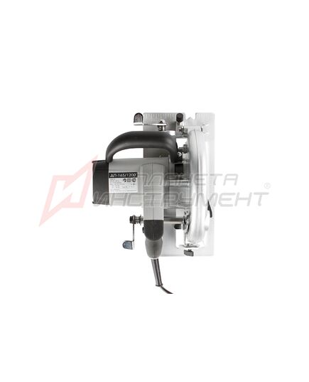 Пила дисковая Интерскол ДП-165/1200, изображение 13