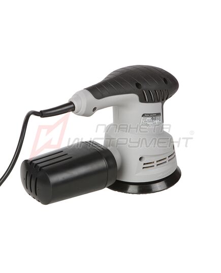 Эксцентриковая шлифмашина Интерскол ЭШМ-125/270Э, изображение 9