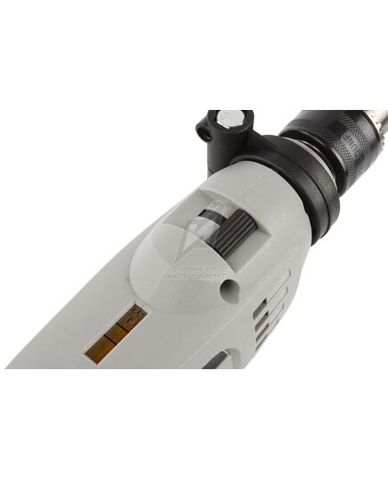 Дрель ударная ИНТЕРСКОЛ ДУ-13/780ЭР, 780Вт, изображение 4