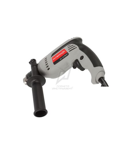 Дрель ударная ИНТЕРСКОЛ ДУ-13/780ЭР, 780Вт, изображение 8