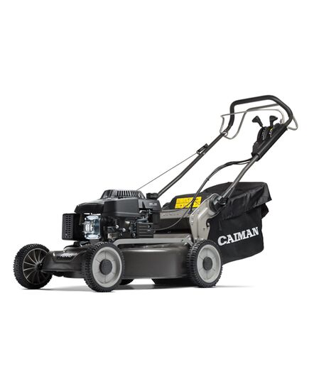 Газонокосилка бензиновая CAIMAN Ferro 52CV, изображение 10