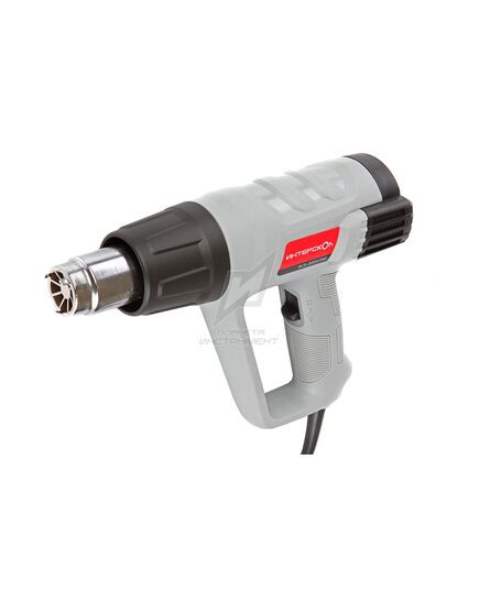 Термопистолет Интерскол ФЭ-2000ЭМ, изображение 11