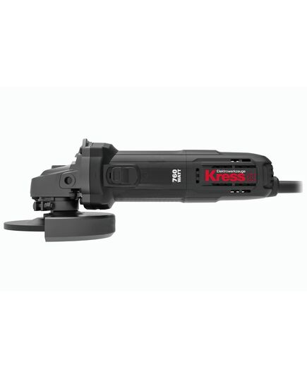 Угловая шлифмашина KRESS KU701, изображение 8