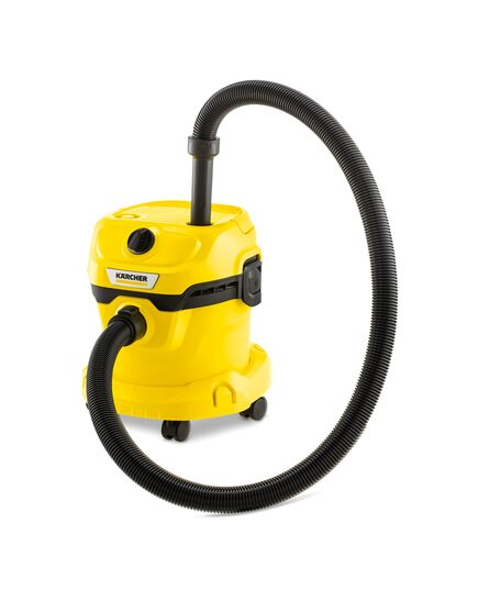 Пылесос KARCHER WD 2 PLUS V-12/4/18 (YYY) *EU, изображение 4