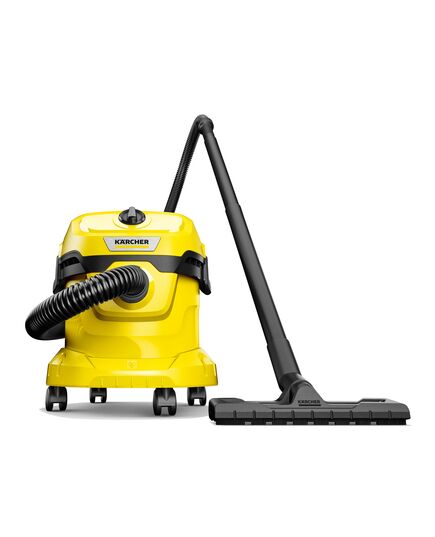Пылесос KARCHER WD 2 PLUS V-12/4/18 (YYY) *EU, изображение 5