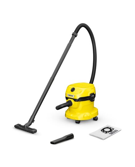 Пылесос KARCHER WD 2 PLUS V-12/4/18 (YYY) *EU, изображение 2
