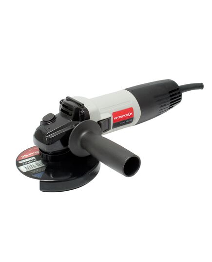 УШМ (болгарка) ИНТЕРСКОЛ УШМ-125/700, изображение 9