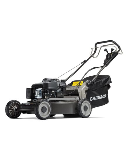 Газонокосилка бензиновая CAIMAN Ferro 55CLV, изображение 10 от магазина Планета Инструмент Газонокосилка бензиновая CAIMAN Ferro 55CLV, изображение 10