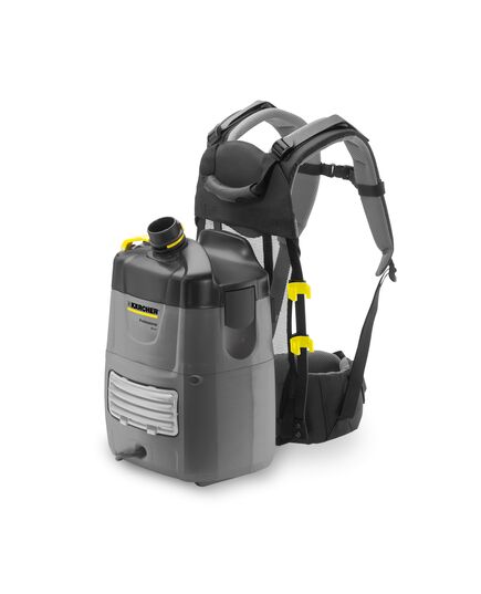 Пылесос KARCHER ранцевый BV 5/1. 1.394-200*EU, изображение 2