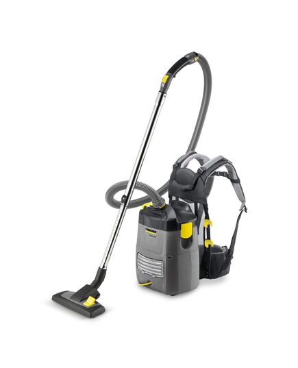 Пылесос KARCHER ранцевый BV 5/1. 1.394-200*EU, изображение 3