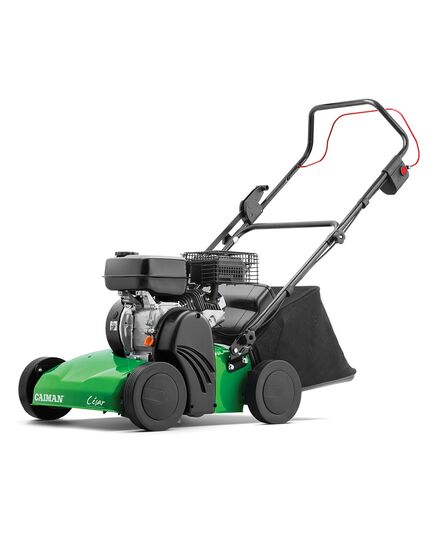 Аэратор CAIMAN (cкарификатор) Cesar 70C Max, изображение 10 от магазина Планета Инструмент Аэратор CAIMAN (cкарификатор) Cesar 70C Max, изображение 10