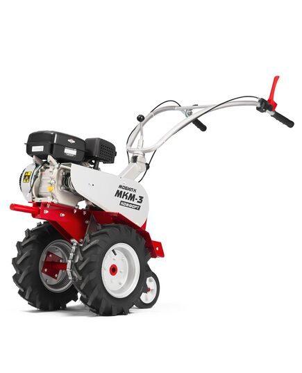 Мотоблок Мобил К МКМ-3 КОМФОРТ, изображение 8