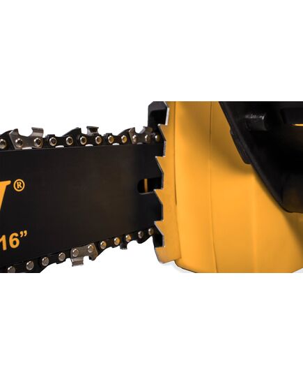 Пила цепная электрическая CHAMPION 418N-16 (1.8 кВт, 16"), изображение 4