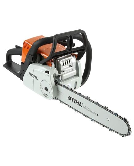 Бензопила STIHL MS 180 C-BE ( 1.5кВт, 14"), изображение 2
