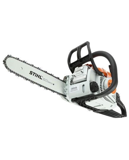 Бензопила STIHL MS 180 C-BE ( 1.5кВт, 14"), изображение 3