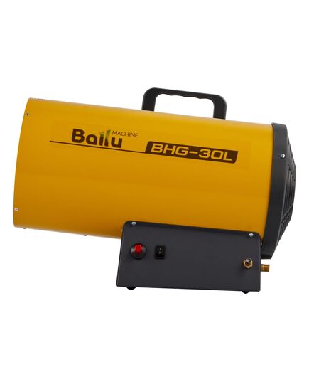 Воздухонагреватель газовый BALLU BHG-30L, 27 кВт, изображение 2
