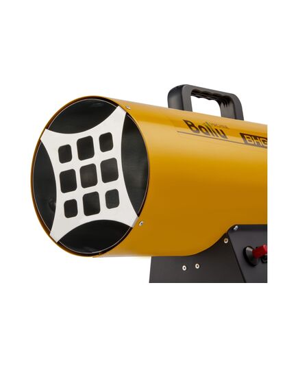 Воздухонагреватель газовый BALLU BHG-30L, 27 кВт, изображение 4