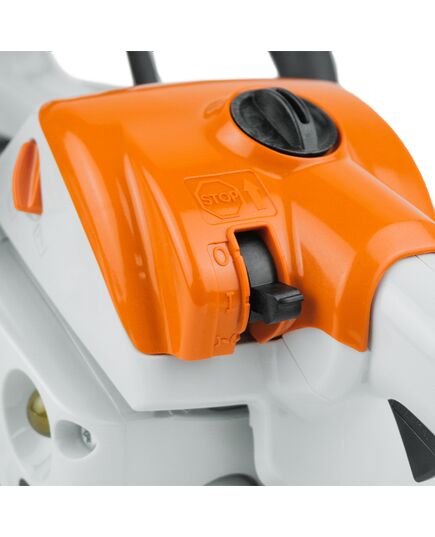 Бензопила STIHL MS 194 2-MIX С-Е (1.4кВт , 14"), изображение 4