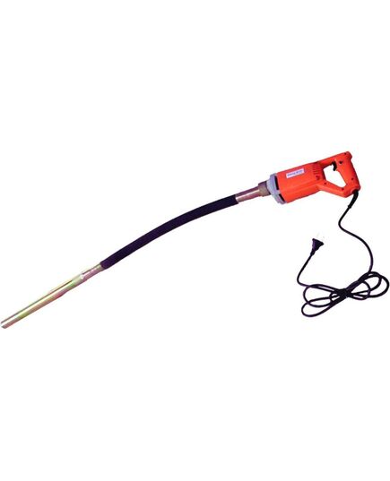 Вибратор электрический ПРОМЫШЛЕННИК ВЭ-35 с УЗО, 800Вт, 220В, изображение 5