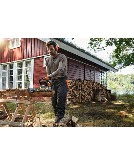 Бензопила STIHL MS 182 2-MIX (1.6кВт , 16"), изображение 5