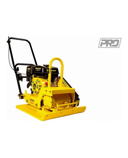 Виброплита CHAMPION PC1050FT, бензиновая, 4,8кВт, изображение 2