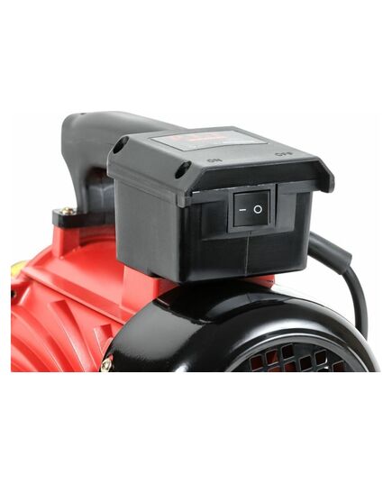 Вибратор электрический P.I.T. PMV50-C, 1500 Вт, стационарный для бетона, изображение 5