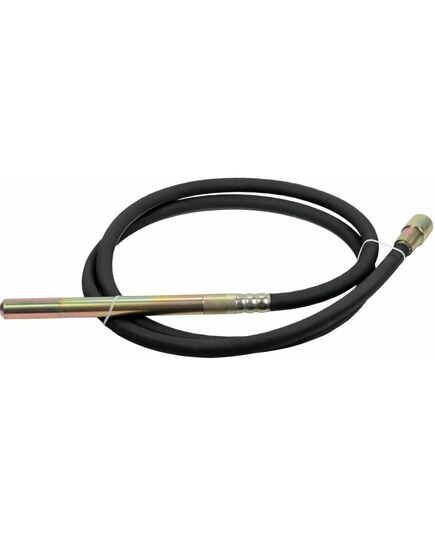 Вибратор электрический P.I.T. PMV50-C, 1500 Вт, стационарный для бетона, изображение 6