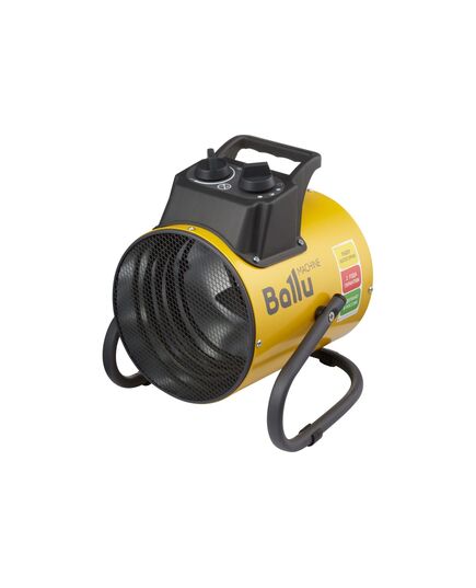 Воздухонагреватель электрический BALLU BHP-PE2-2, 2 кВт