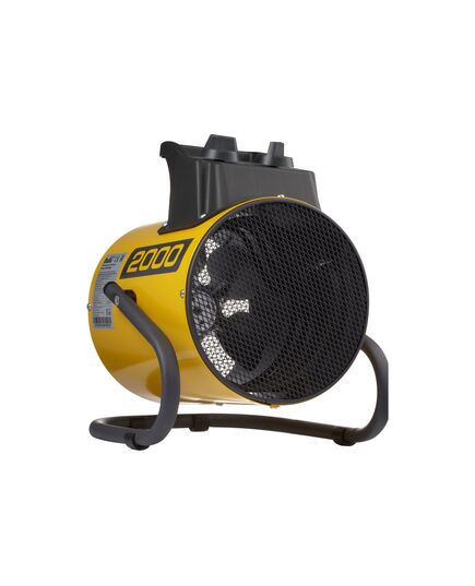 Воздухонагреватель электрический BALLU BHP-PE2-2, 2 кВт, изображение 3